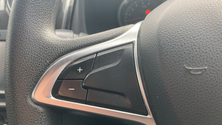 Dacia Sandero 0.9 TCe Comfort 5dr Petrol Hatchback